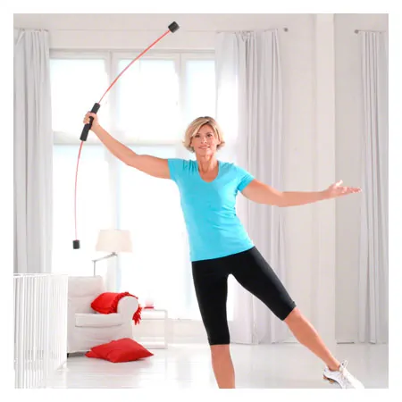 Flexi-Bar Standard, 153,5 cm