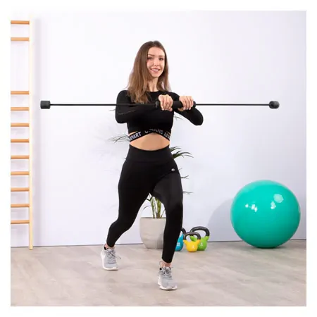 Flexi-Bar Athletic, 152,5 cm