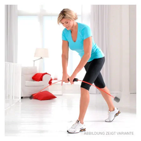 Flexi-Bar Athletic, 152,5 cm