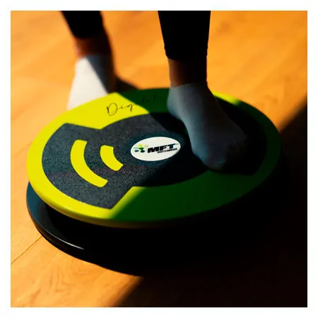 MFT Challenge Disc 2.0,  40 cm, Bluetooth, incl. Software