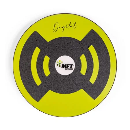 MFT Challenge Disc 2.0,  40 cm, Bluetooth, incl. Software