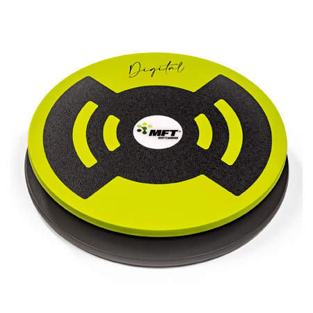 MFT Challenge Disc 2.0,  40 cm, Bluetooth, incl. Software