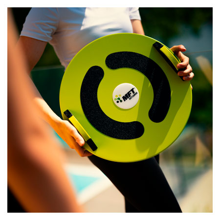 MFT fun disc,  40 cm