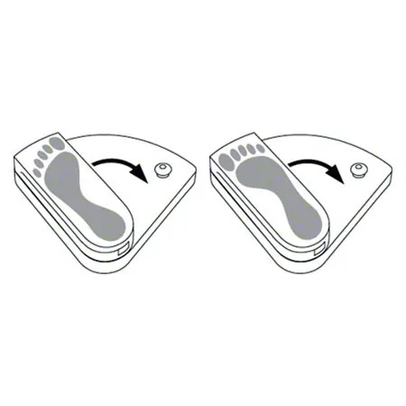Physio flip