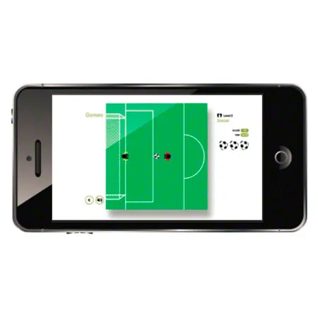 MFT Fit Disc 2.0 Digital Balance Trainer incl. Sensor and Bodyteamwork App