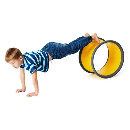 Body Wheel Small,  46 cm