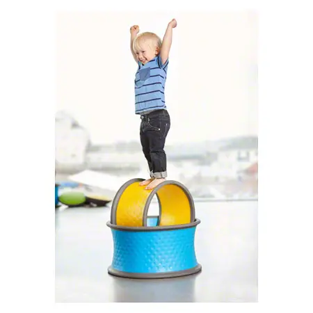 Body Wheel Set, 2 pieces, large  59 cm, small  46 cm