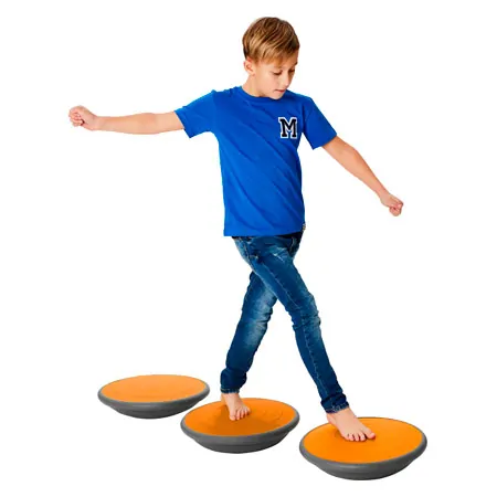 Air Board Regular Set, 3-pcs.,  39 cm