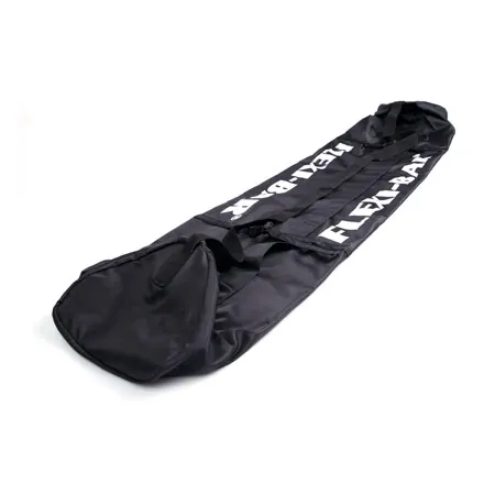 Carry bag with strap for 10 Flexi-Bar