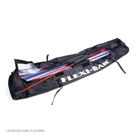 Carry bag with strap for 10 Flexi-Bar