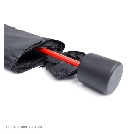 Carry case with belt for 1 Flexi-Bar