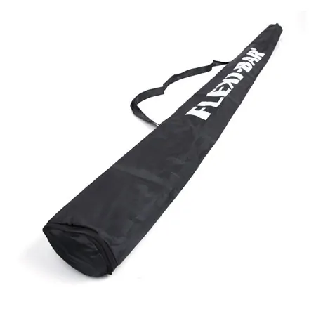 Carry case with belt for 1 Flexi-Bar