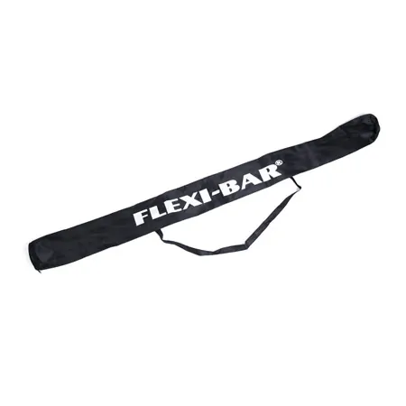 Carry case with belt for 1 Flexi-Bar