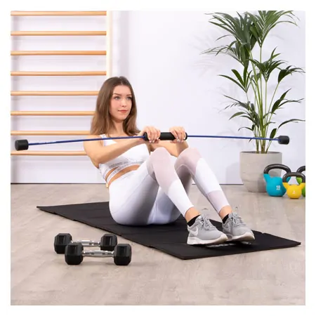 Flexi-Bar Intensive, 153,5 cm