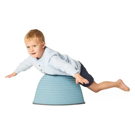 Hill top set Nordic + Tactile disc set Nordic, 13 pcs.