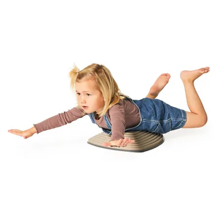 Hilltop Set Nordic, incl. Springy River Stone, 4 pcs.