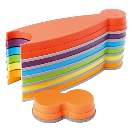 Balance-way - River - , 7 pieces
