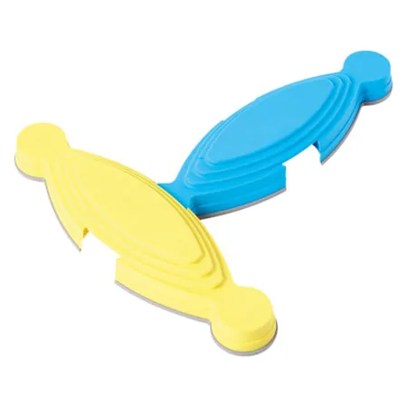 Balance Set - River Landscape - , 25 pieces.