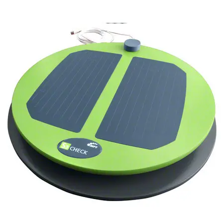 MFT S3-Check incl. sensor and software