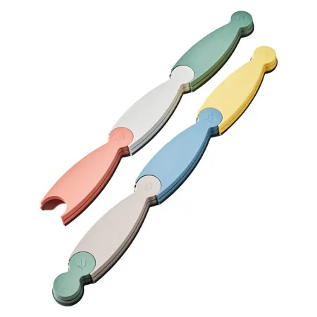 Balance path River, Nordic, 7 pcs.