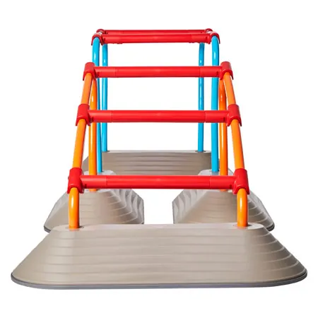 Gonge Mini Parkour Starter Set, 14 pcs.
