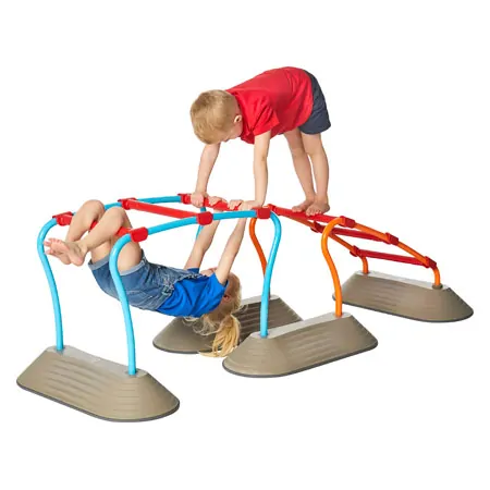 Gonge Mini Parkour Starter Set, 14 pcs.