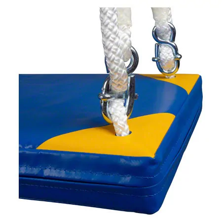 Horse swing, L x W 75X32 cm