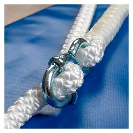 Horse swing, L x W 75X32 cm