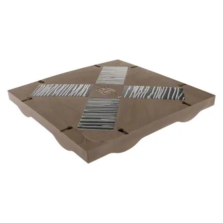 sensa moor structure floor panel Classic