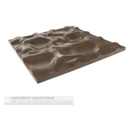 sensa moor structure floor panel Classic