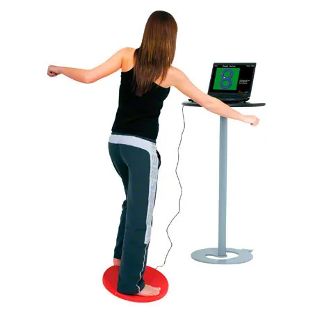 Therapy disc Gymtop USB incl. Home Edition software