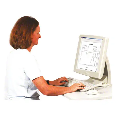 Therapy disc Gymtop USB incl. Home Edition software
