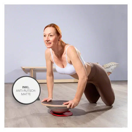 Sport gyroscope,  38 cm