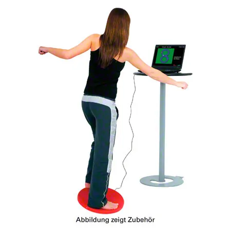 Therapy disc Gymtop USB incl. Professional software