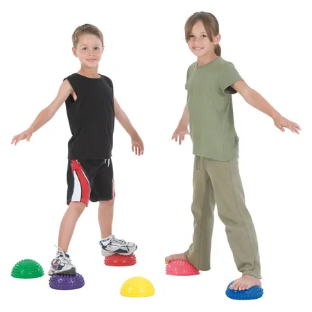Togu Senso Balance hedgehog  18,5 cm, set of 12