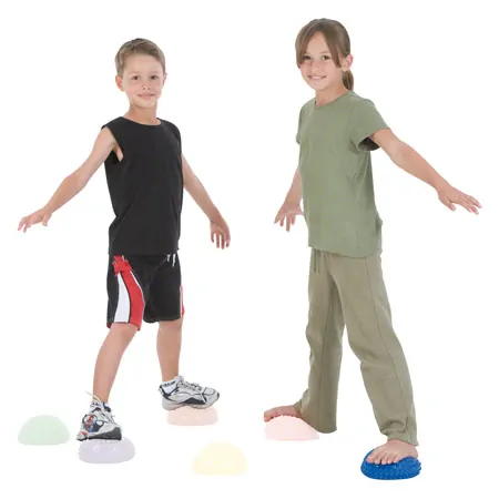 TOGU Senso Balance hedgehog small,  16 cm