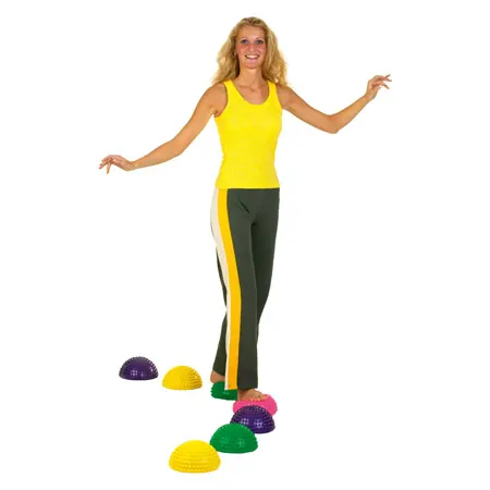 TOGU Senso Balance hedgehog small,  16 cm