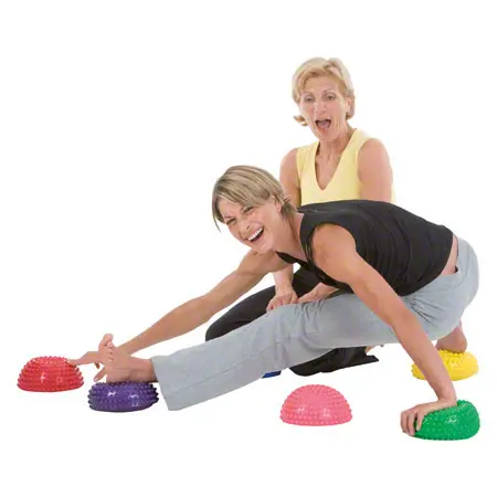 TOGU Senso Balance hedgehog small,  16 cm