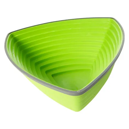 Hilltops-set, 1x large, 2x medium + 2x small