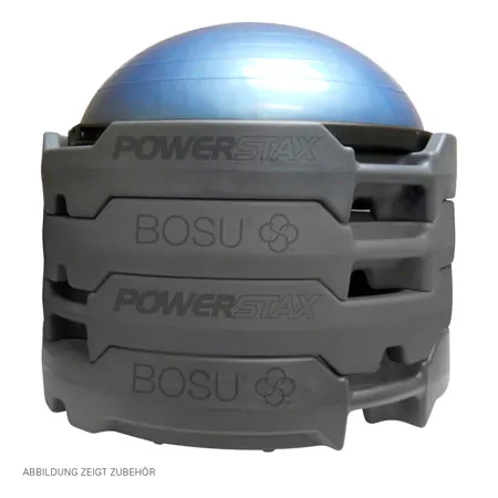 BOSU Powerstax for Balance Trainer  63.5 cm