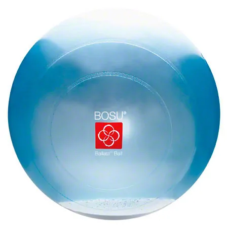 BOSU Ballast Ball,  65 cm, blue