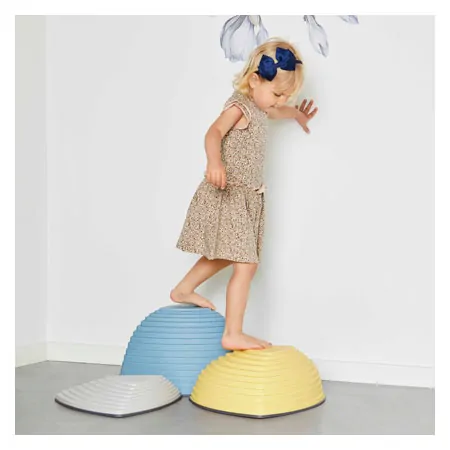 Hill top set Nordic, 3 pcs.