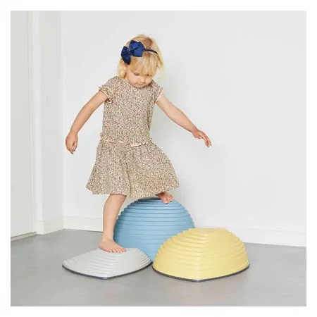 Hill top set Nordic, 3 pcs.