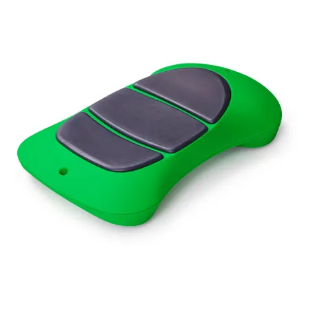 Rolling board Floor Surfer, LxWxH 56x37x14 cm