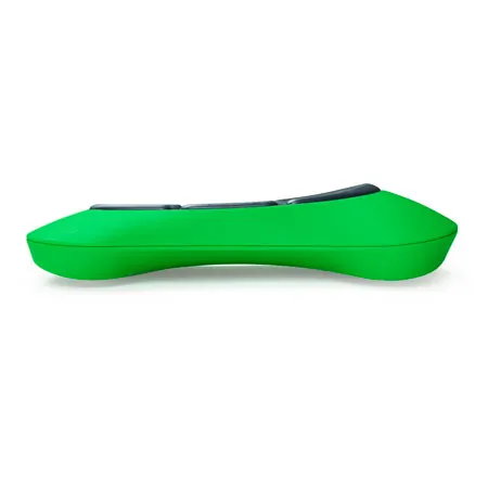 Rolling board Floor Surfer, LxWxH 56x37x14 cm