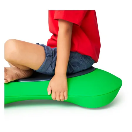 Rolling board Floor Surfer, LxWxH 56x37x14 cm
