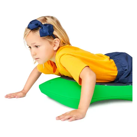Rolling board Floor Surfer, LxWxH 56x37x14 cm