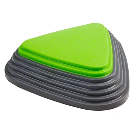 Bouncy River Stone, LxWxH 37x37x10 cm
