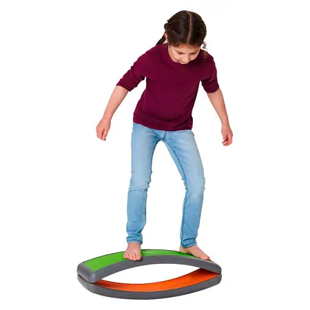 Balance arch set, 3 pcs.