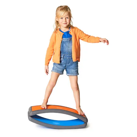 Balance arch set, 3 pcs.